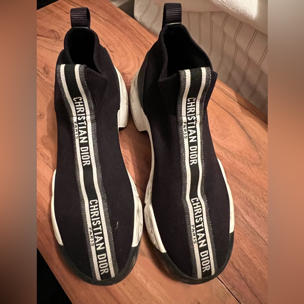 Dior sneakers